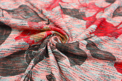 Viskose Strickstoff Lovely