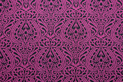 Jacquard Jersey Olivia Ornamente