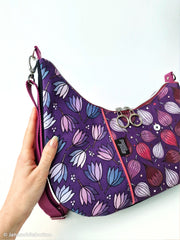 Canvas Floral Tales by Emjo-Design