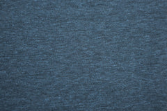 French Terry Melange angeraut Jano SH