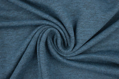 Baumwolljersey Melange Jano SH