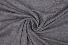 Baumwolljersey Melange Jano SH