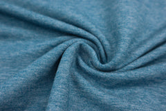 Baumwolljersey Melange Jano SH