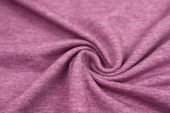 Baumwolljersey Melange Jano SH