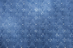 Batik Jacquard