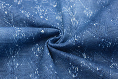 Batik Jacquard