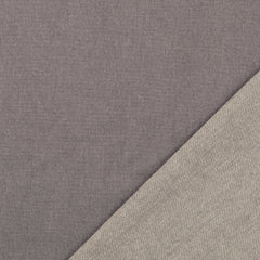 Stretch Jeansstoff dunkelgrau