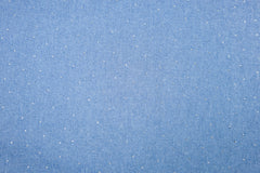 Jeansstoff Fabulous Drops