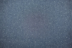 Jeansstoff Fabulous Drops