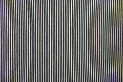 Stretch Jeansstoff Streifen Solana