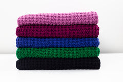 Baumwoll Strickstoff Jennifer