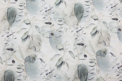 Baumwolljersey Digital Fidora Fleur