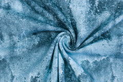 Baumwolljersey Steve Stone Fräulein von Julie