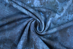 Baumwolljersey Steve Stone Fräulein von Julie