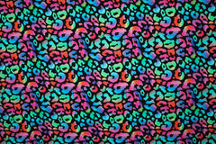 Baumwolljersey Mandy