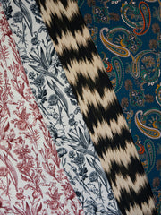 Viskose Stretch Satin Jill FS 25