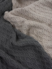 Baumwoll Strickstoff Jonas