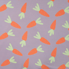 French Terry Carrots by Qjutie