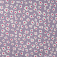 Rippenjersey Cutie Daisy by Qjutie