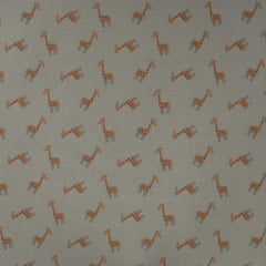 Rippenjersey Giraffe by Qjutie