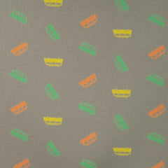 Waffeljersey Bulli by Qjutie