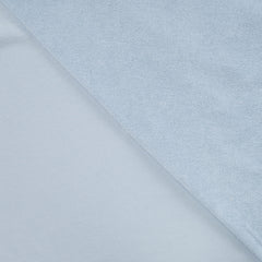 Sommer Frottee Light Blue by Qjutie