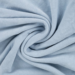 Sommer Frottee Light Blue by Qjutie