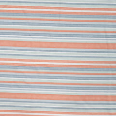 Rippenjersey Stripes by Qjutie