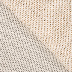 Häkel Stoff by Qjutie