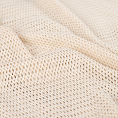 Häkel Stoff by Qjutie