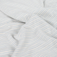 Sommer Frottee Streifen by Qjutie