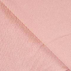 Bambus Waffel Stoff Towel by Qjutie