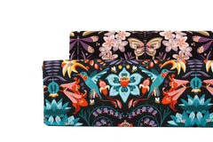 Modal French Terry Aurora by Käselotti