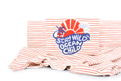 Panel French Terry Wild by Käselotti