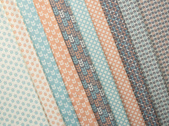 Baumwollwebware Kansas