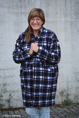 Teddyplüsch Bouclé Bruno