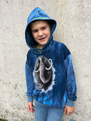 Sweatshirt Panel On The Rocks - Mammut by Thorsten Berger