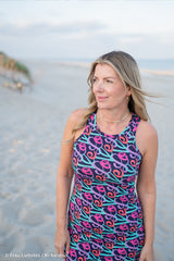 Baumwolljersey Love Collektion by Ki-ba-doo
