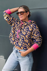 Modal French Terry Love Collektion by Ki-ba-doo