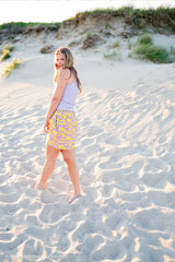 Modal French Terry Love Collektion by Ki-ba-doo