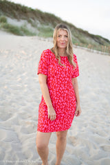 Modal French Terry Love Collektion by Ki-ba-doo