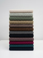 Teddy Boucle Kodiak