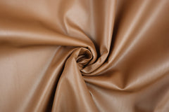 Soft Kunstleder Babette SH - rehbraun