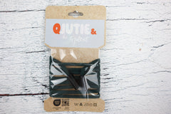 Drawstring Hoodiekordel by Qjutie - 290 smaragd