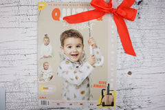 Zeitschrift Qjutie & the Qjutest Herbst´25