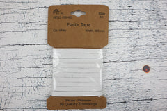 3m-Gummiband 5mm by Qjutie