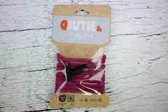 Drawstring Hoodiekordel by Qjutie - 180 beere