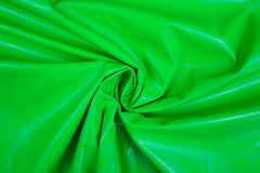 Lackstoff Cathleen SH - grün