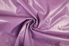 Lackstoff Cathleen SH - lila