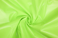 Lackstoff Cathleen SH - neongelb